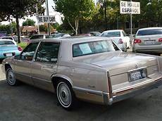 1993 Cadillac Sedan by 1993 Cadillac Pictures Cargurus 1993 Cadillac Sedan