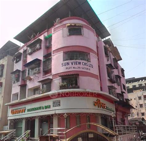 Sun View CHS in Nerul, Mumbai- Reviews, Photos, Amenities, Price ...