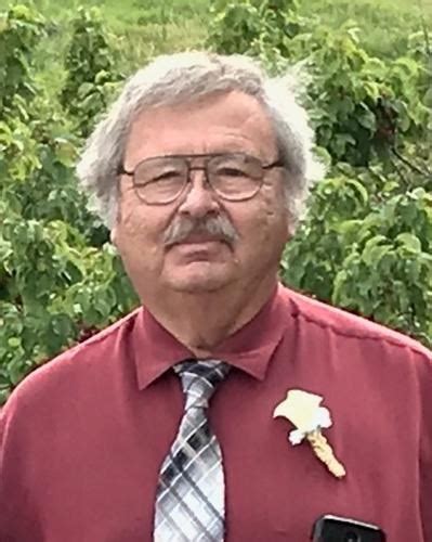 Larry O. Valiant Obituary (2023) - Litchfield, MN - Johnson-Hagglund ...