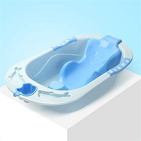 Buy StarAndDaisy Baby Bath Tub with Temperature Sensor for New Born ...