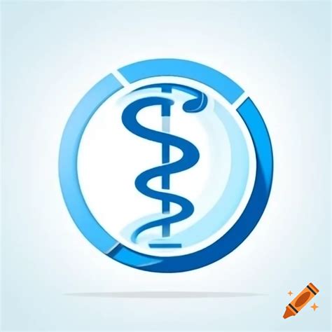 Logo design for Precision Health brand for a doctor's office on Craiyon