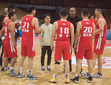 2020姚基金希望小学篮球季（甘肃赛区）在西北民族大学开赛__凤凰网