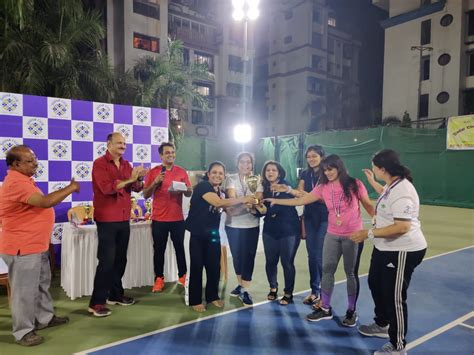 Dadar Club - DCCL 2020