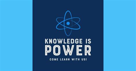 Knowledge Is Power Logo 的图像结果