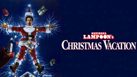 Download National Lampoons Christmas Vacation Movie Poster Wallpaper ...