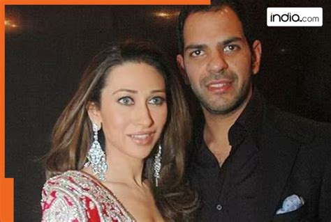 Karisma Kapoor Net Worth: Here's how much Karisma received in alimony ...