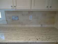 Limestone Subway Tile Backsplash by Backsplash Limestone Subway Tile Would With A Limestone Subway Tile Backsplash