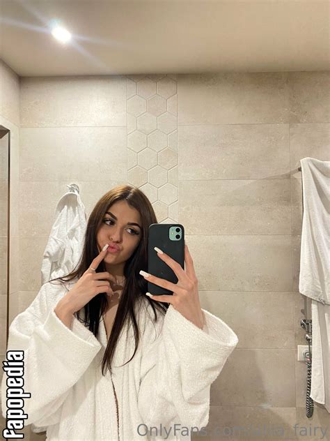 Aliia_fairy Nude OnlyFans Leaks - Photo #3459064 - Fapopedia