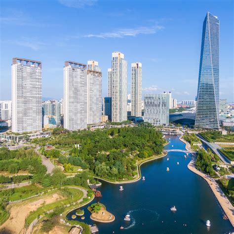 Where We Work in Asia | Lödige Industries