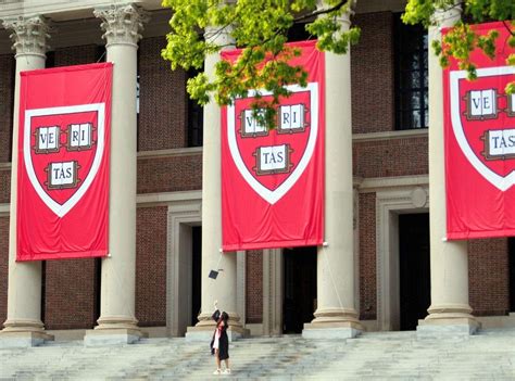 'Anxious' Indian students at Harvard stare at uncertainties - Rediff ...