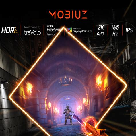 Buy BenQ MOBIUZ 27 inch Gaming Monitor EX2710Q Best Price