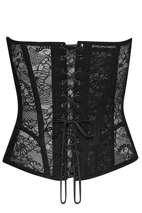 What To Wear With Lace Corset Top at Troy Jenkins blog