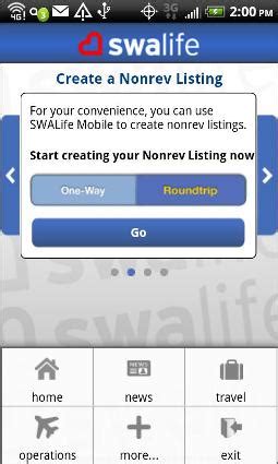 Download SWALife Android App - TECK.IN