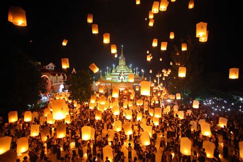 What is Vesak? The holy Buddhist festival celebrated around the world ...