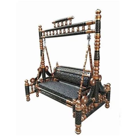 Sankheda Furniture - Wooden Sankheda Swing/Jhula Trader - Wholesaler ...
