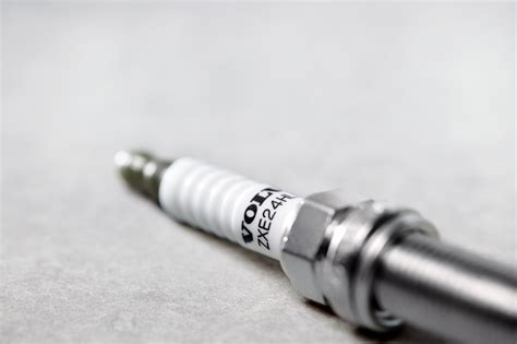 Volvo Car Service Plan & Maintenance | Volvo Cars UK
