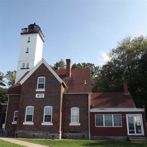 PRESQUE ISLE LIGHTHOUSE (2026) All You Need to Know BEFORE You Go (with ...
