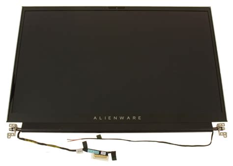 Image result for Alienware M17x R3 Screen Replacement