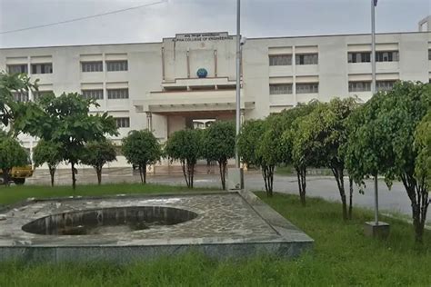 Alpha College of Engineering Bangalore Campus: Photos, Virtual Tour
