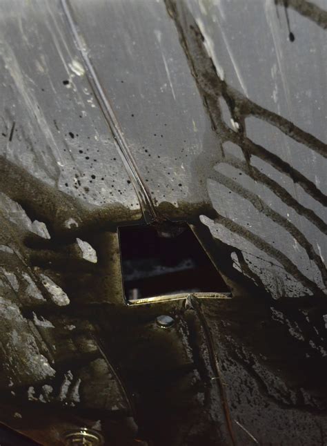 Replacing a cracked oil pan... | TDIClub Forums