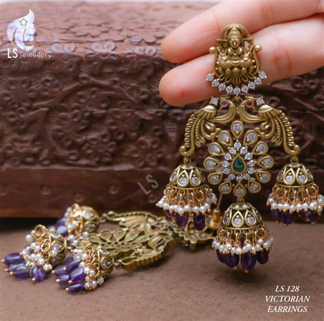 Trending Jewlery Designs 17 Feb 24 - Indian Jewelry Designs