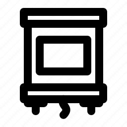 Computer Data Monitor Icon 的图像结果