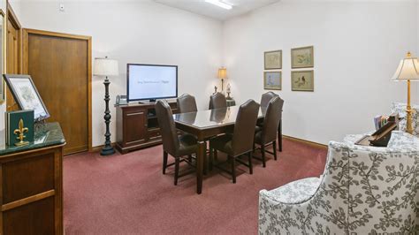 Rosewood Funeral Chapel | Funeral & Cremation