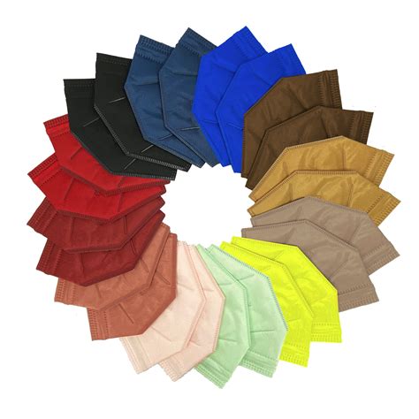 KN95 Protective Masks – Private Stock Labs