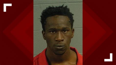 Upson Co. Sheriff: Murder suspect planned to escape on his way to ...