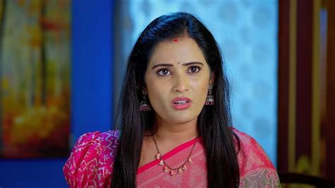 Trinayani TV Serial Online - Watch Tomorrow's Episode Before TV on ZEE5