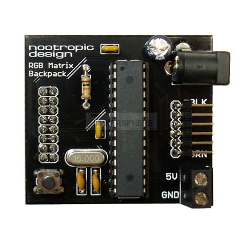 LED Matrix Controller Software 的图像结果