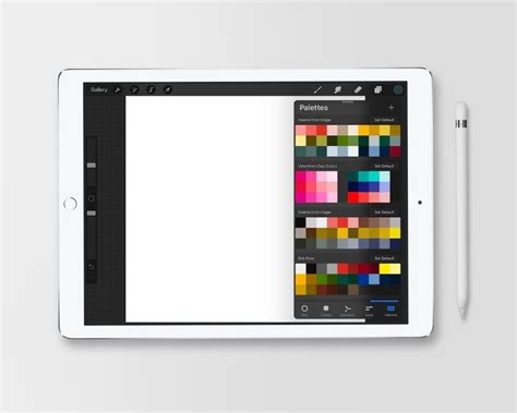 Image result for Quick Tutorial On How to Use Procreate