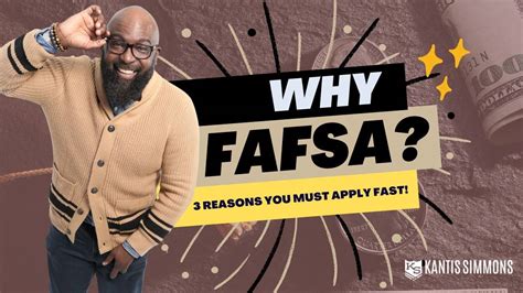 Why Does the FAFSA Ask for a List of Colleges? Understanding the Government's Role