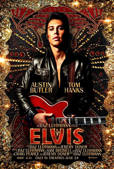 Elvis (2022) - IMDb