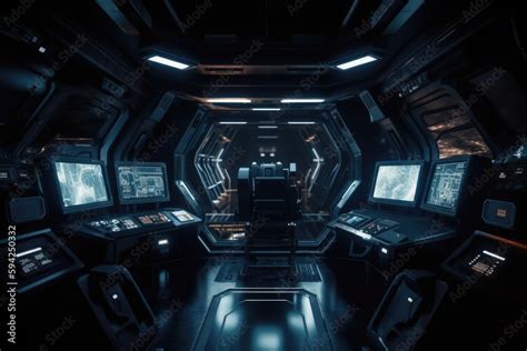 Alien Ship Interior 的图像结果