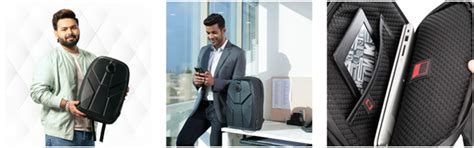 4 Reasons Why Hardside Corporate Backpacks Are A Total Gamechanger ...