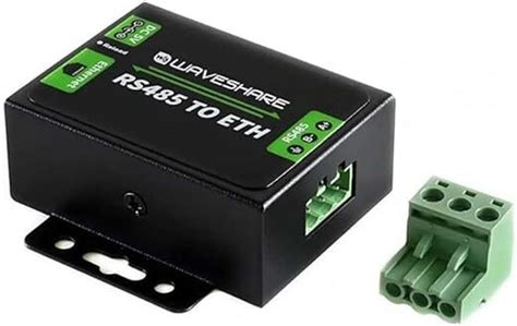 RyzCare RS485 to RJ45 Converter High Speed Low Power Upgradable Wired ...