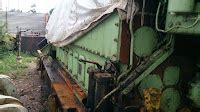MAK 9M20 Engine with Kuypers Gearbox for Sale | Ship Machinery | Used ...