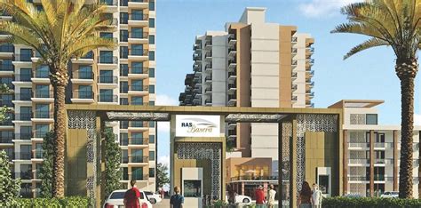 RAS Basera Affordable Project Sector 16, Taraori, Karnal
