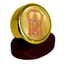 Diviniti Padmavathi Balaji Idol for Car Dashboard, Table Decor, office ...
