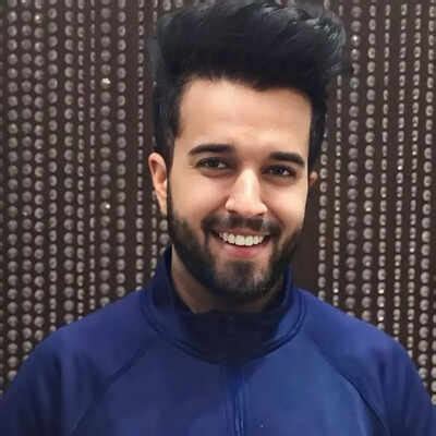 Ayushmann, Rochak & I are like family: Gurpreet Saini - Times of India