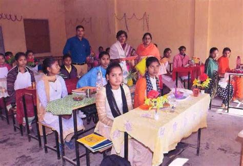 Jai Kishan Balika Mahavidyalay