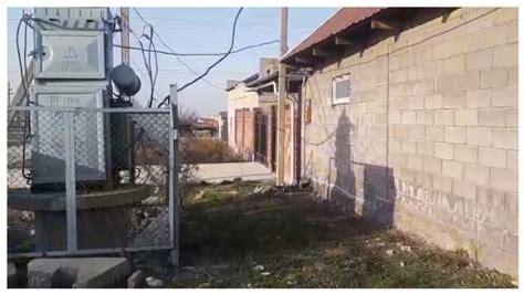 Call-центр: "Северэлектро" установило трансформатор в двух шагах от дома