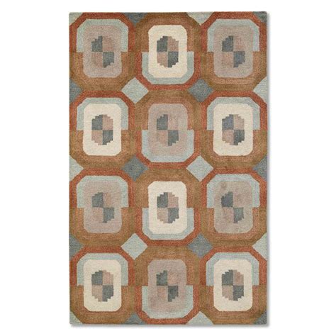 Azuri Hand Tufted Rug – Jewel Carpet