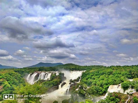 Shivanasamudra Falls & Mekedatu – Day trip from Bangalore