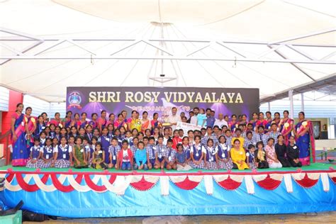 Shri Rosy Vidyaalaya