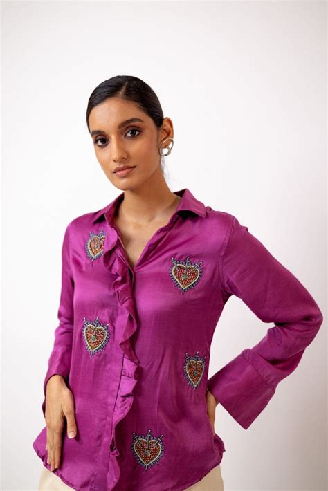 Untamed heart – Osé Studios