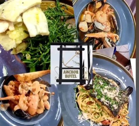 THE ANCHOR HOTEL AT KIPPFORD - Hotel Reviews & Photos - Tripadvisor