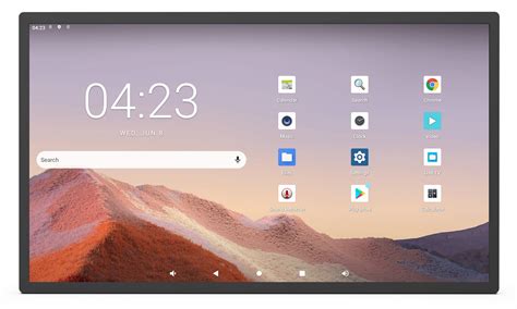 Full Length Digital Screen Display 的图像结果