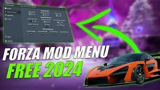 Image result for Forza 5 Mod Menu PC